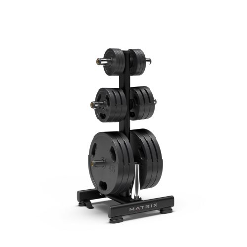 Подставка под диски и грифы MAGNUM MATRIX MG-A67B