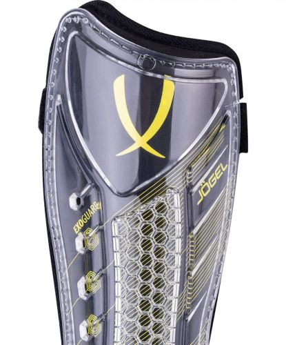 Щитки футбольные Jogel JA-205 S#7