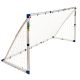 Ворота футбольные игровые PROXIMA JC-250 8 футов 244х130х96 см#5 Ворота футбольные игровые PROXIMA JC-250 8 футов 244х130х96 см#5