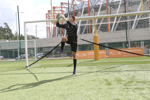 Пояс тяги вратаря Пояс тяги вратаря