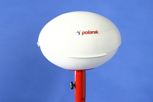 Магнезница разборная POLANIK CS-241