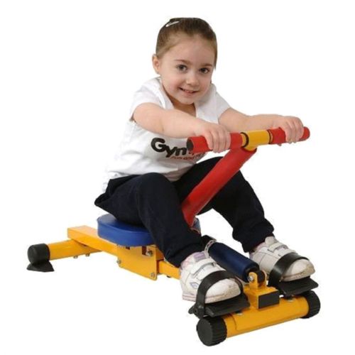 Гребной детский тренажер DFC VT-2700 Гребной детский тренажер DFC VT-2700