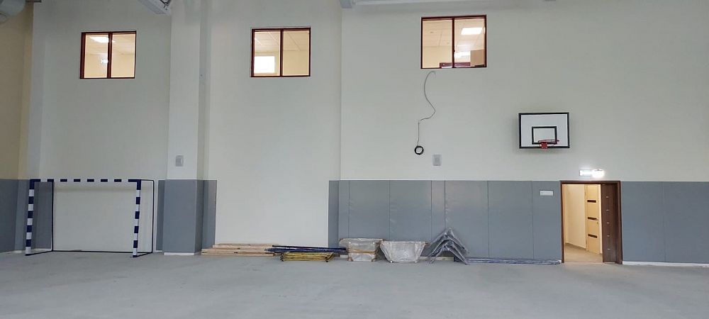 Школа №1557, г. Зеленоград