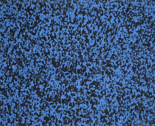 Резиновое покрытие Dinamic Fitness 70%#6