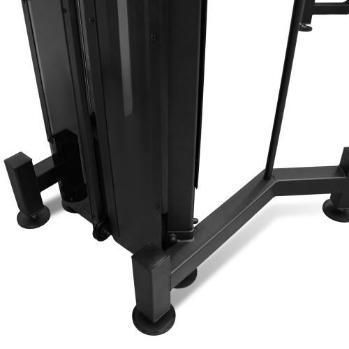 Кроссовер профессиональный стек 100 кг BRONZE GYM PARTNER ML-820#4