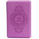 Блок для йоги INEX EVA Yoga Block (с рисунком)#5 Блок для йоги INEX EVA Yoga Block (с рисунком)#5