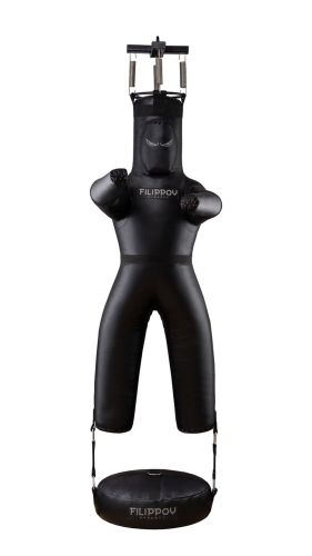 Манекен-мешок №2 onePRO FILIPPOV (лодочный материал 950 гр/м2)#4