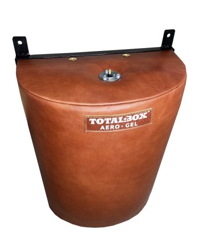 Подушка настенная TOTALBOX AEROGEL ПНКТГЛ 50х60х30 гелевая (нат. кожа)#5