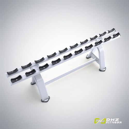 Стойка для гантелей DHZ E7067#7 Стойка для гантелей DHZ E7067#7