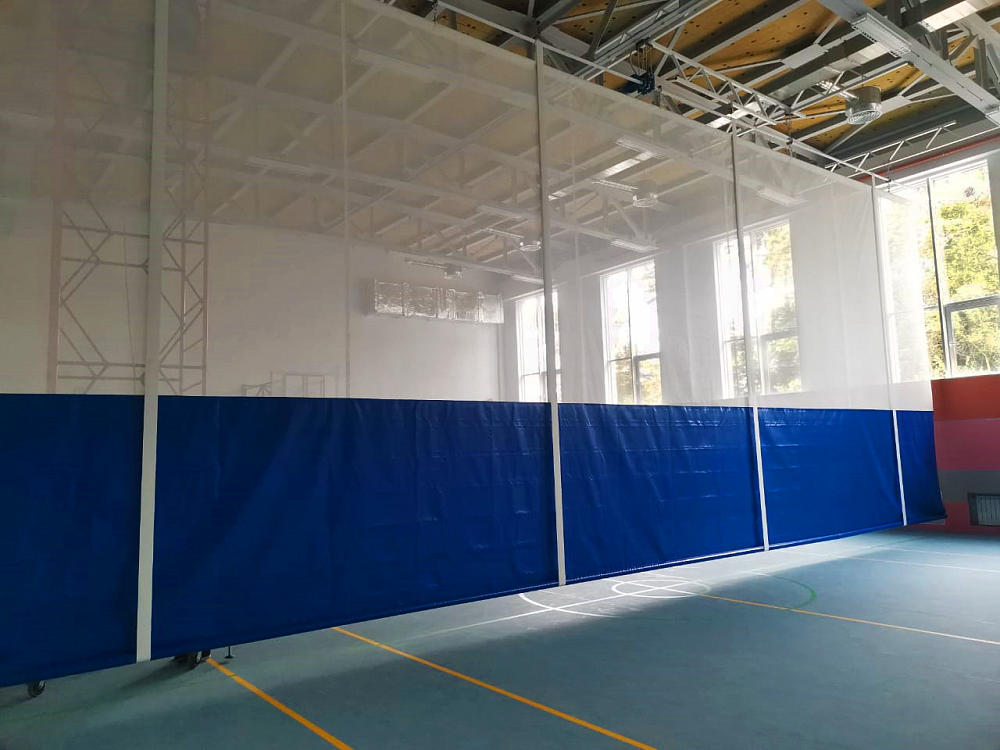 Школа №48 г. Люберцы