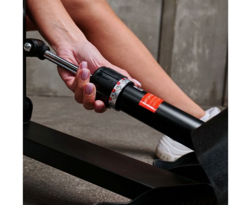 Гребной тренажер DFC Row-M-2000#18 Гребной тренажер DFC Row-M-2000#18