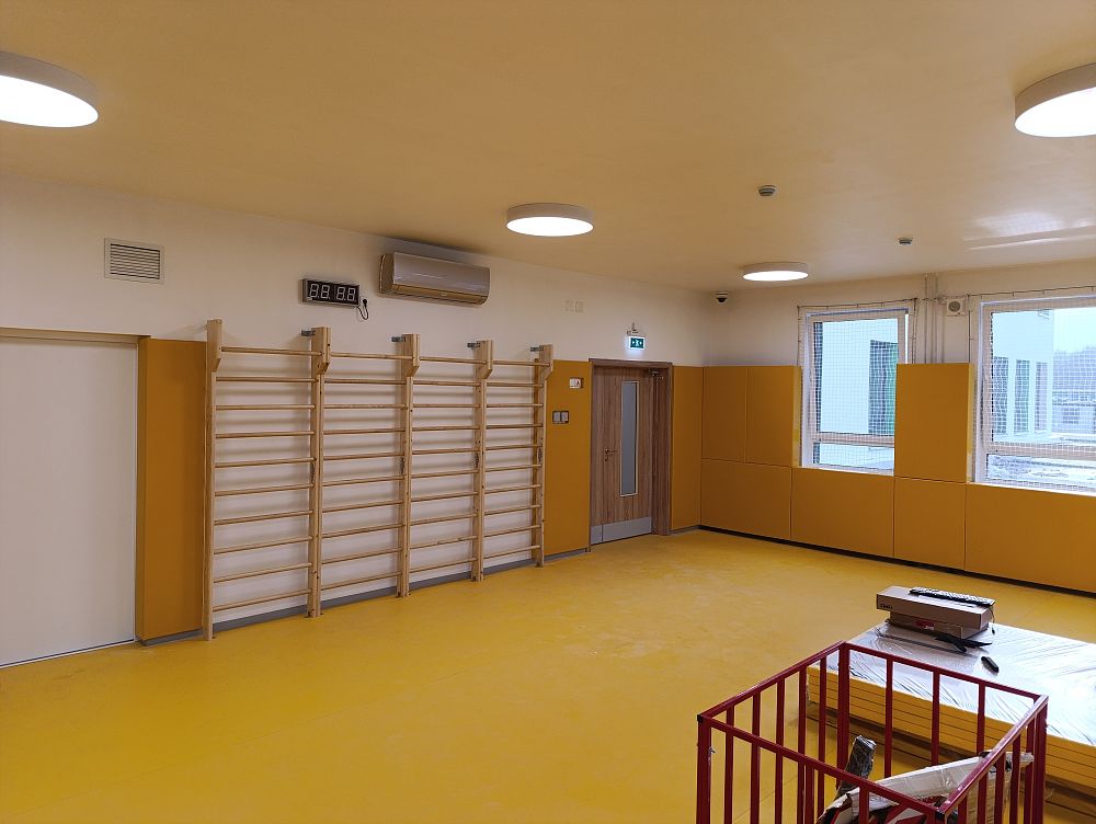 Детский сад в ЖК «Одинград. Квартал «Семейный», г. Одинцово Детский сад в ЖК «Одинград. Квартал «Семейный», г. Одинцово