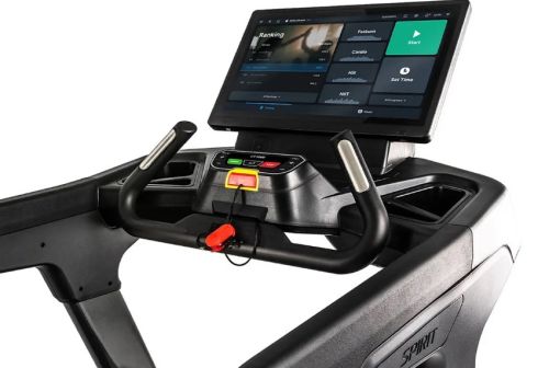 Беговая дорожка SPIRIT CT1000ENT#5 Беговая дорожка SPIRIT CT1000ENT#5