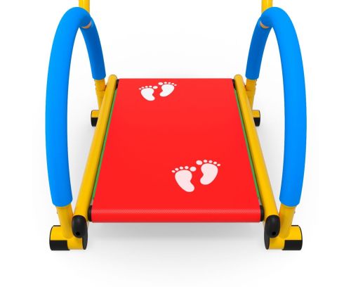 Беговая дорожка детская DFC VT-2301#6 Беговая дорожка детская DFC VT-2301#6