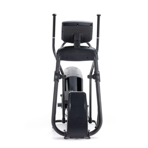 Эллиптический тренажер BRONZE GYM E1000M PRO TURBO#5