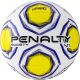 Мяч футбольный PENALTY BOLA SOCIETY S11 R2 XXI №5 PU#4