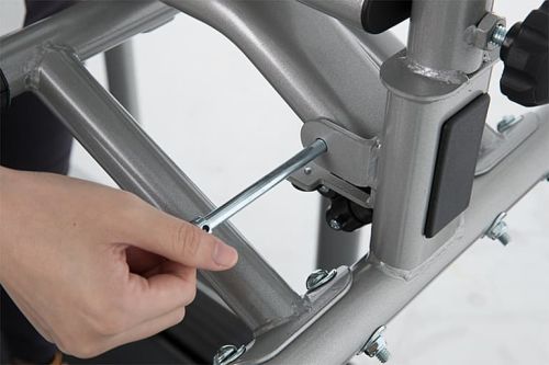 Реабилитационная беговая дорожка SPIRIT LW850#25