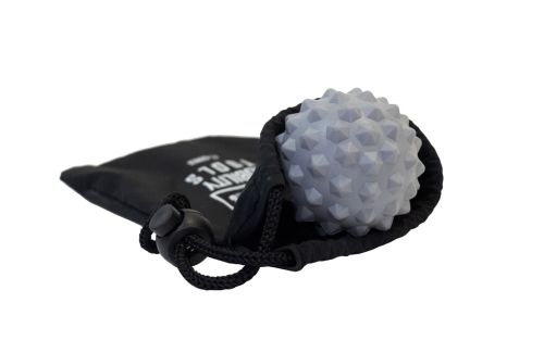 Мяч массажный 4,8 см Original FitTools FT-CERES#4