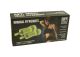 Утяжелители универсальные Original FitTools 1 кг (ярко-зеленые)#3 Утяжелители универсальные Original FitTools 1 кг (ярко-зеленые)#3