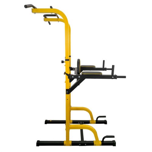 Турник-брусья DFC Power Tower G009C#4