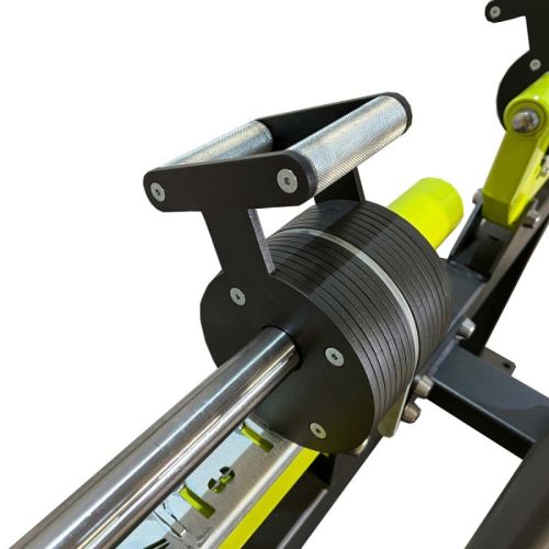 Уличный тренажер Дельт-машина с переменной нагрузкой ZAVODSPORTA Force-2805#5 Уличный тренажер Дельт-машина с переменной нагрузкой ZAVODSPORTA Force-2805#5