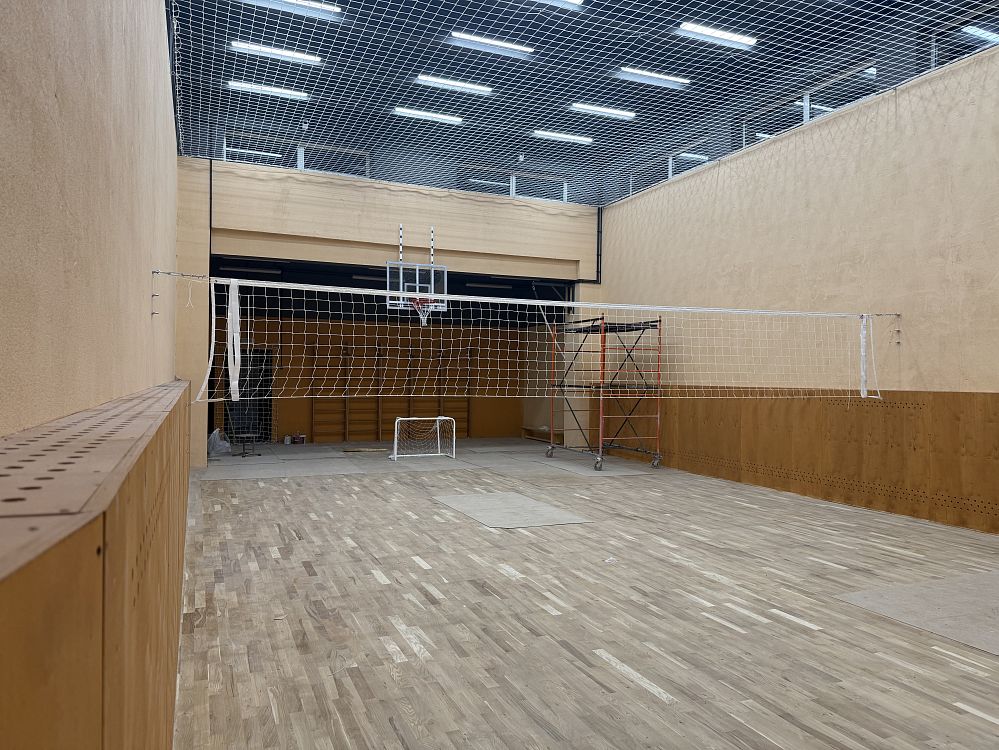 Частная школа в Сколково