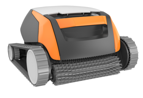 Робот-пылесос DOLPHIN E 20#2