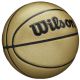 Мяч баскетбольный WILSON NBA Gold Edition №7 (композит)#3 Мяч баскетбольный WILSON NBA Gold Edition №7 (композит)#3