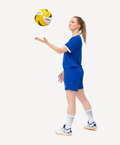 Мяч волейбольный Jogel JV-800 №5 (BC23)#6