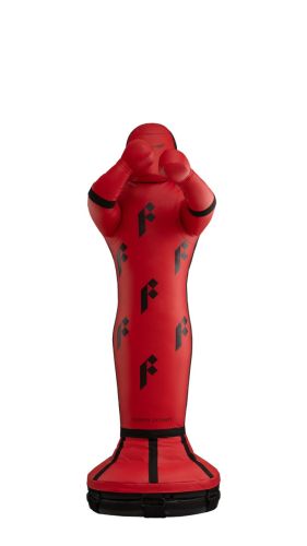 Детский спарринг-партнер FILIPPOV 130 см, 55-60 кг#8 Детский спарринг-партнер FILIPPOV 130 см, 55-60 кг#8