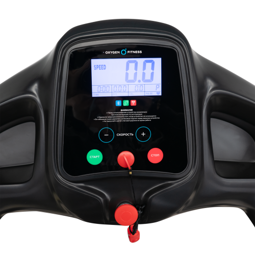 Беговая дорожка для реабилитации домашняя OXYGEN FITNESS REVIVE B#2