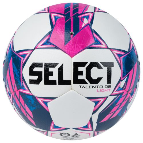 Мяч футбольный SELECT Talento DB V23 №3 (ПУ)#4 Мяч футбольный SELECT Talento DB V23 №3 (ПУ)#4