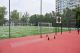Стойка для заградительной сетки L=4 м СТ-448#4 Стойка для заградительной сетки L=4 м СТ-448#4