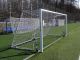 Ворота для мини-футбола 3х2 м алюминиевые 100х120 мм мобильные SPORTWERK (SpW-AG-300-4Z)#6