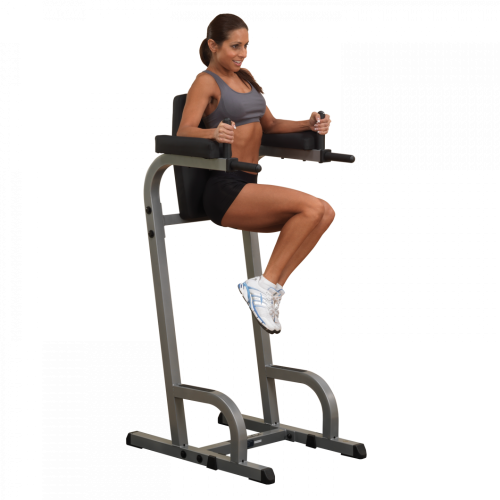 Стойка для пресса-брусья BODY-SOLID GVKR60 Стойка для пресса-брусья BODY-SOLID GVKR60