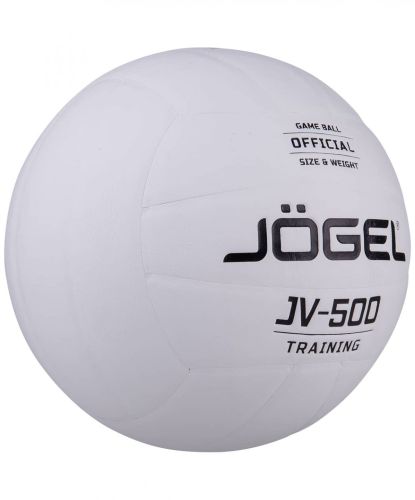 Мяч волейбольный Jogel JV-500 №5#4 Мяч волейбольный Jogel JV-500 №5#4