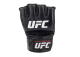 Официальные перчатки для соревнований, мужские UFC (нат.кожа)#7 Официальные перчатки для соревнований, мужские UFC (нат.кожа)#7