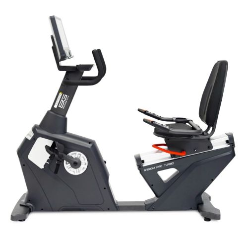 Велоэргометр с генератором BRONZE GYM R1000M PRO TURBO#2