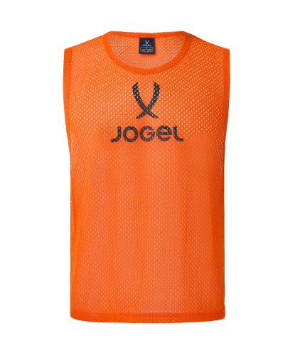 Манишка Jogel CAMP 2 Bib (оранжевый)#2