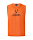 Манишка Jogel CAMP 2 Bib (оранжевый)#5