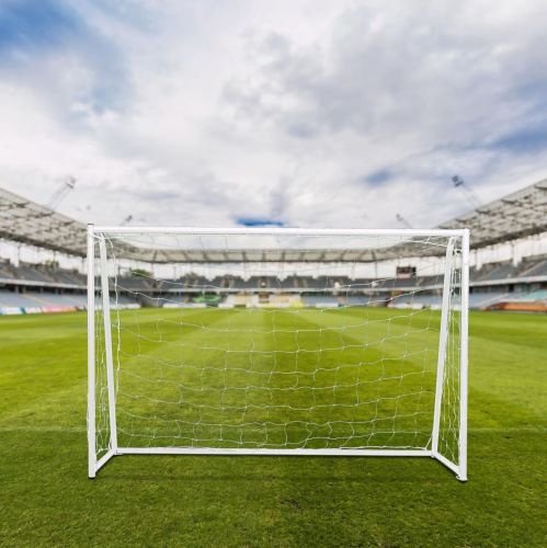 Ворота футбольные игровые DFC GOAL180 180x120x65 см#3