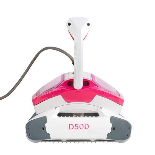 Робот-пылесос AQUATRON D500 (RERN-NOY0-S2M1E)#2