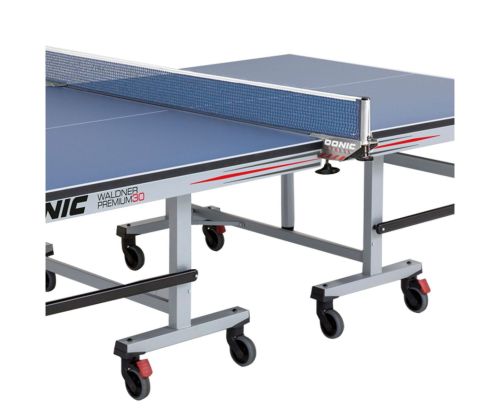 Теннисный стол DONIC WALDNER PREMIUM 30 BLUE#3 Теннисный стол DONIC WALDNER PREMIUM 30 BLUE#3
