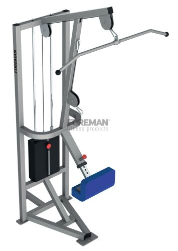 Тяга сверху/трицепс FOREMAN FD-202 Тяга сверху/трицепс FOREMAN FD-202