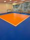 Спортивный линолеум Apoluza Sportfloor PVC 6,5 мм#16 Спортивный линолеум Apoluza Sportfloor PVC 6,5 мм#16