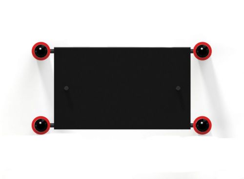 Стол для армрестлинга уличный ТС-58#2