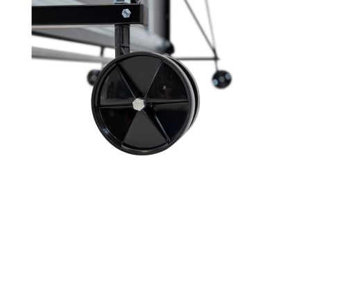 Теннисный стол DONIC STYLE 600 OUTDOOR (с сеткой)#10 Теннисный стол DONIC STYLE 600 OUTDOOR (с сеткой)#10