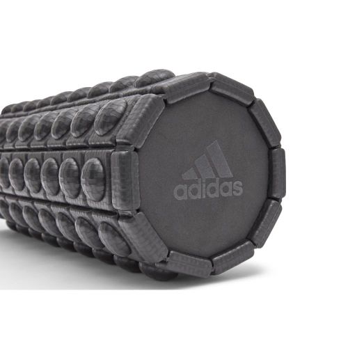 Массажный валик Adidas ADAC-11505BK 33 см#3 Массажный валик Adidas ADAC-11505BK 33 см#3
