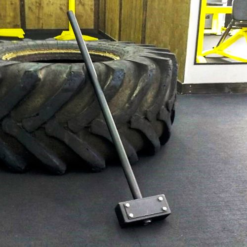 Кувалда для кроссфита 8,5 кг