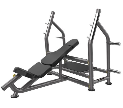 Скамейка для жима под углом вверх FITEX PRO FTX-6238